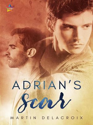 cover image of Adrian's Scar
